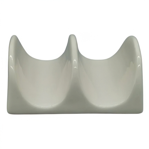 NEW Taco Holder and Bowls - Picture 4 of 4